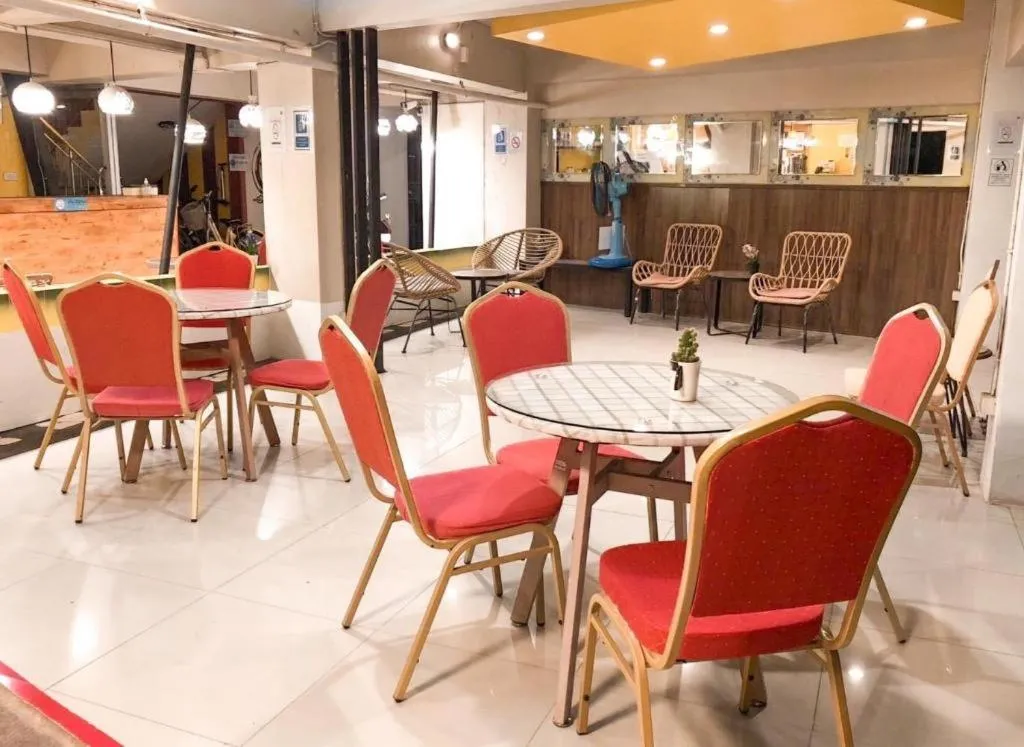 Baan Rim Khong Hotel