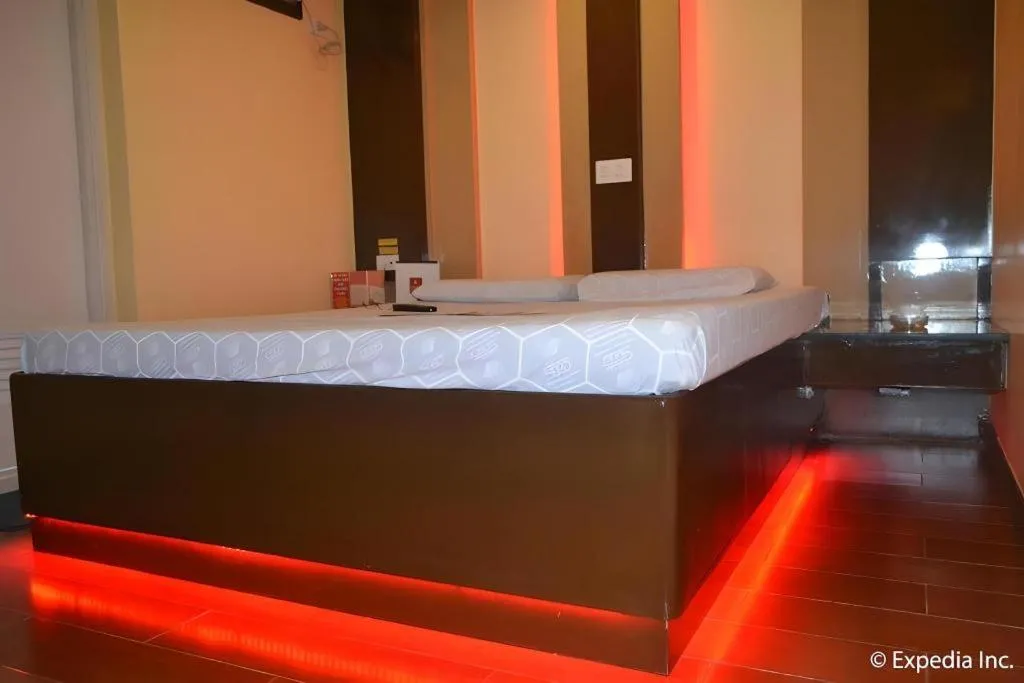 Hotel Sogo Mexico Pampanga