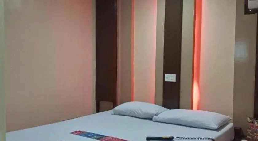 Bed in Hotel Sogo Mexico Pampanga