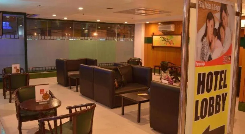 Hotel Sogo Mexico Pampanga