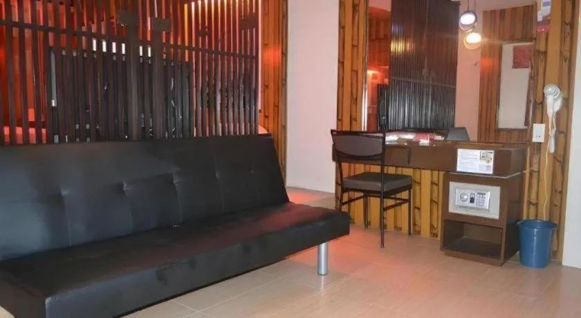 Hotel Sogo Mexico Pampanga