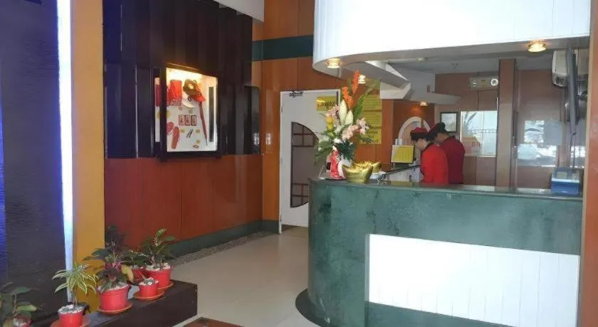 Hotel Sogo Mexico Pampanga