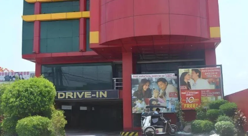 Hotel Sogo Mexico Pampanga