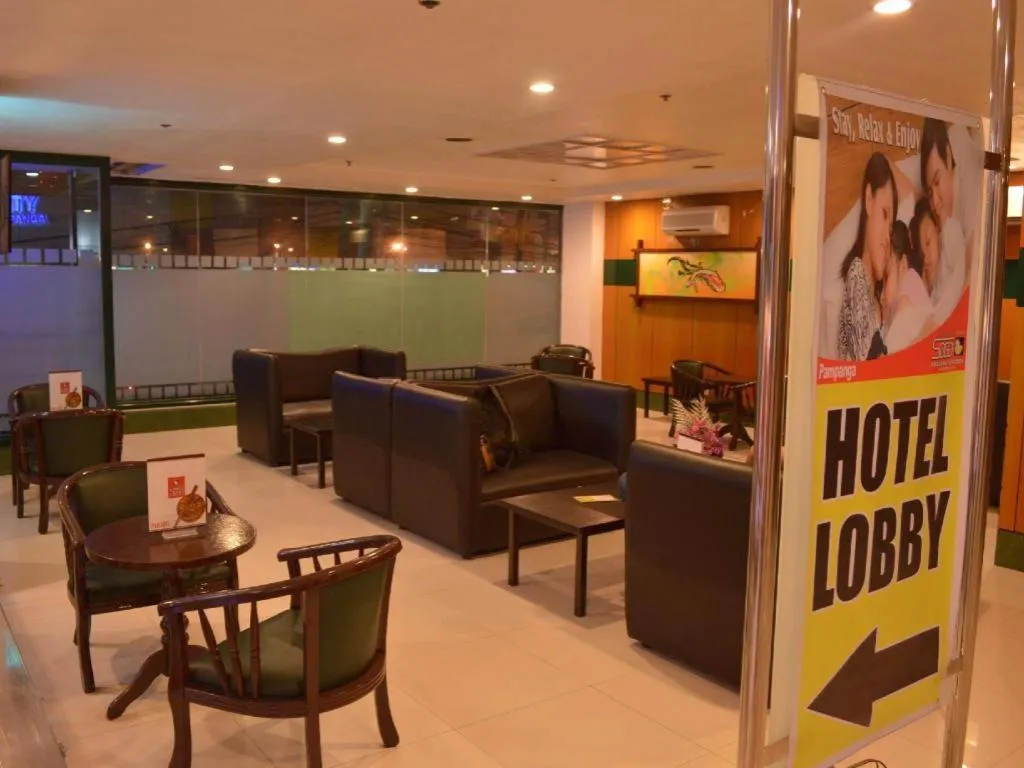 Hotel Sogo Mexico Pampanga