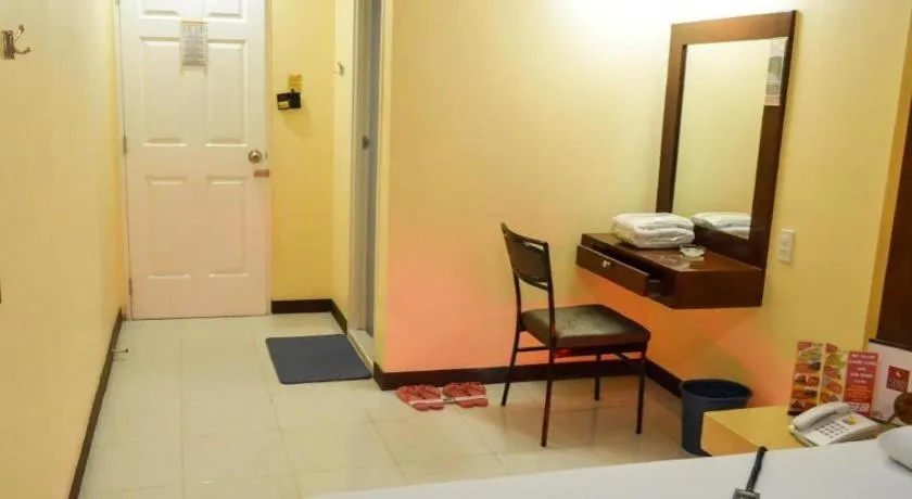 Hotel Sogo Mexico Pampanga