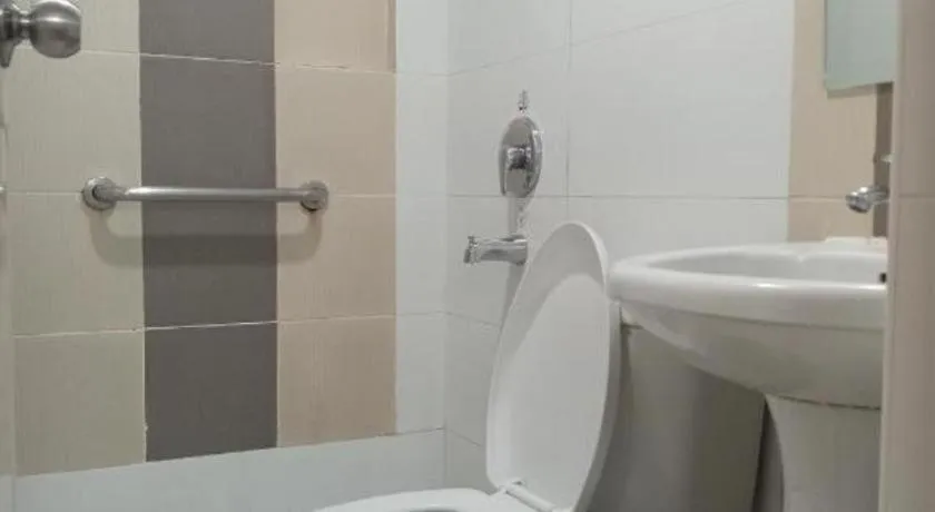 Hotel Sogo Mexico Pampanga