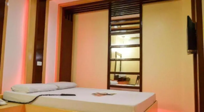 Hotel Sogo Mexico Pampanga