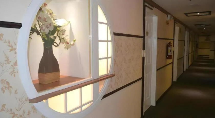 Hotel Sogo Mexico Pampanga