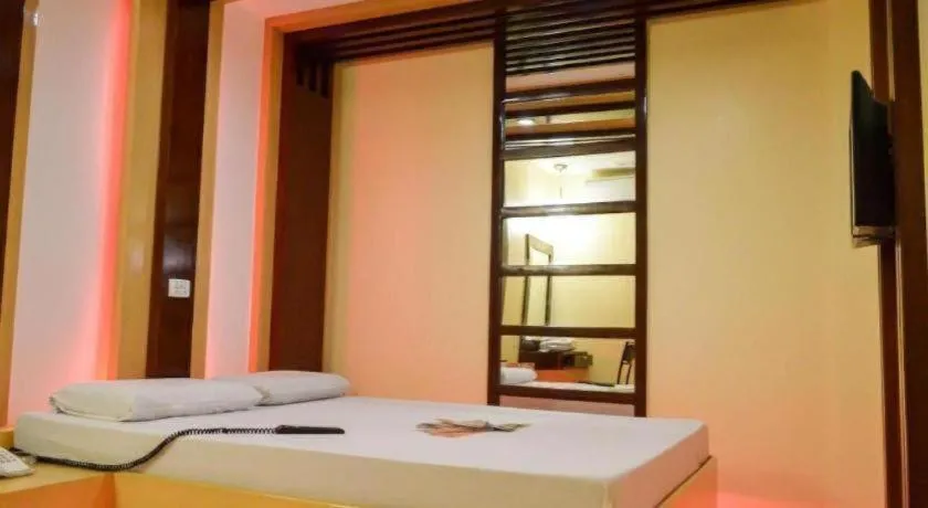 Hotel Sogo Mexico Pampanga