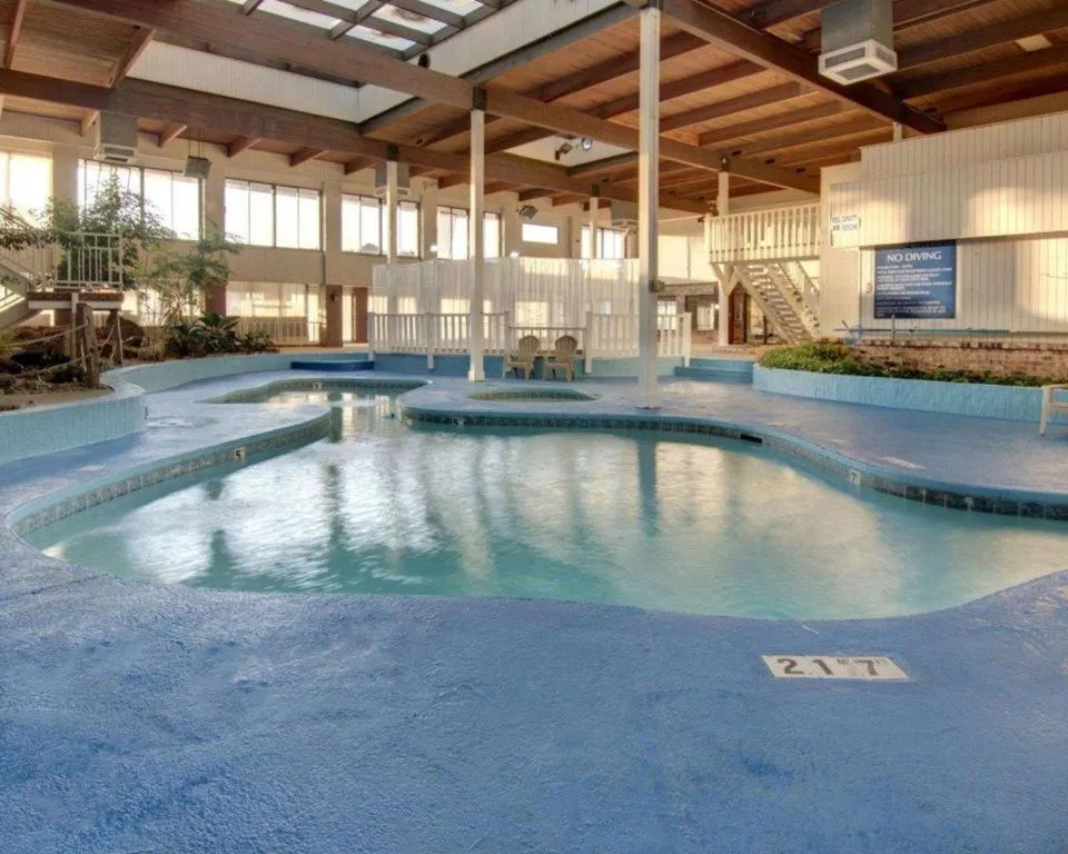 Conference Center El Dorado