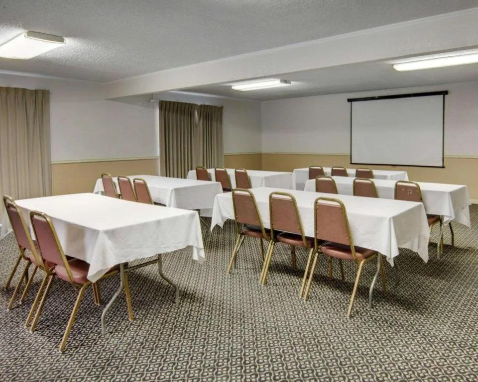 Conference Center El Dorado