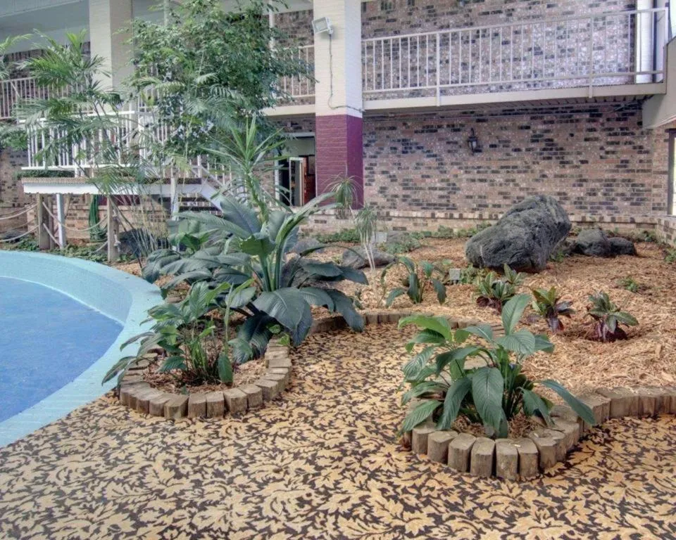 Conference Center El Dorado