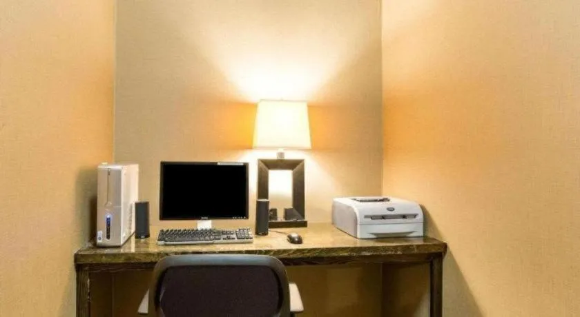 Comfort Inn & Suites Winnie