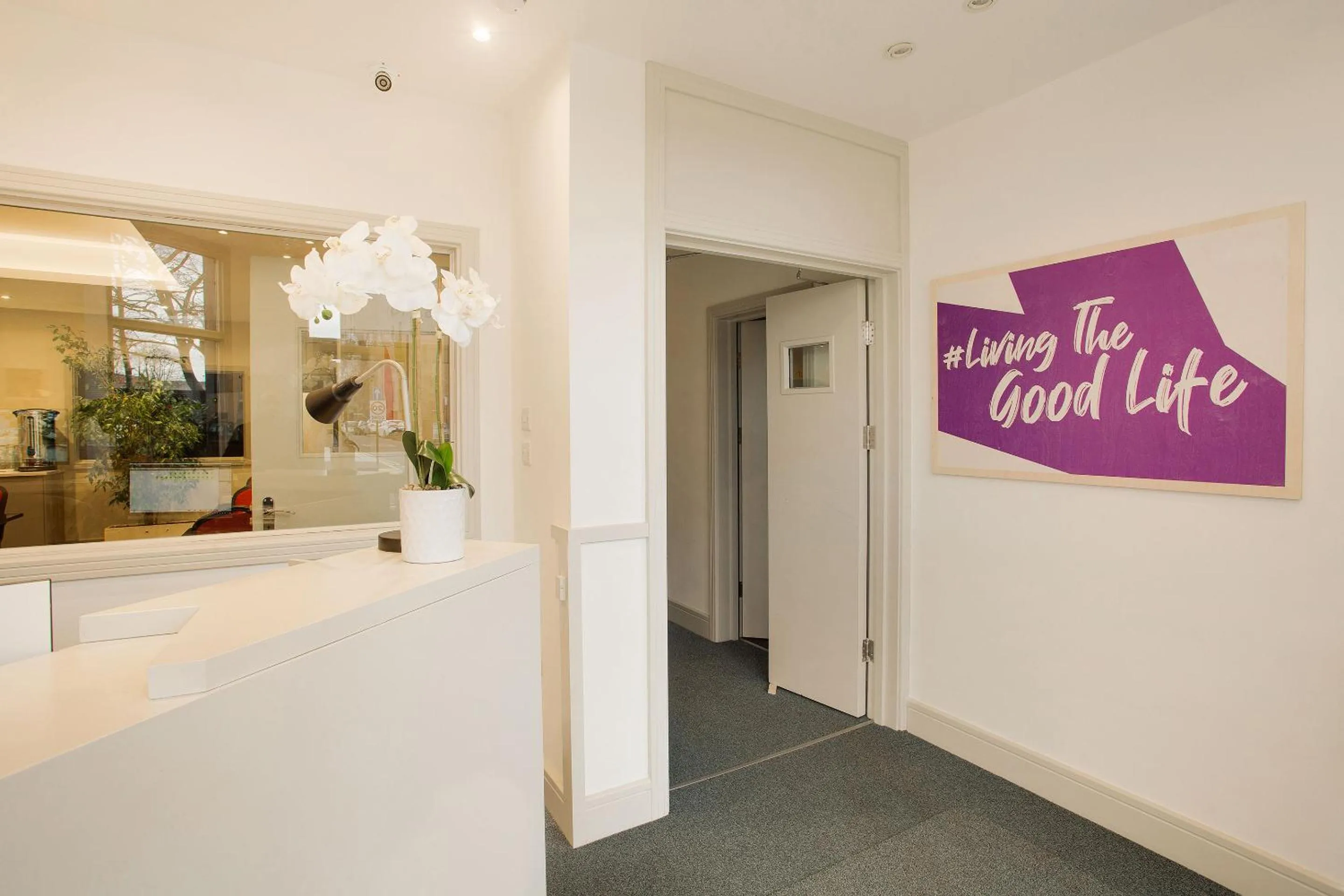 Other in Civic Hotel