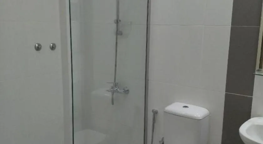 Sovereign Hotel - Marriage Certificate Required