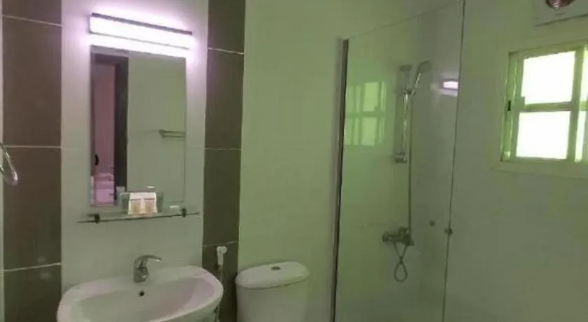 Sovereign Hotel - Marriage Certificate Required