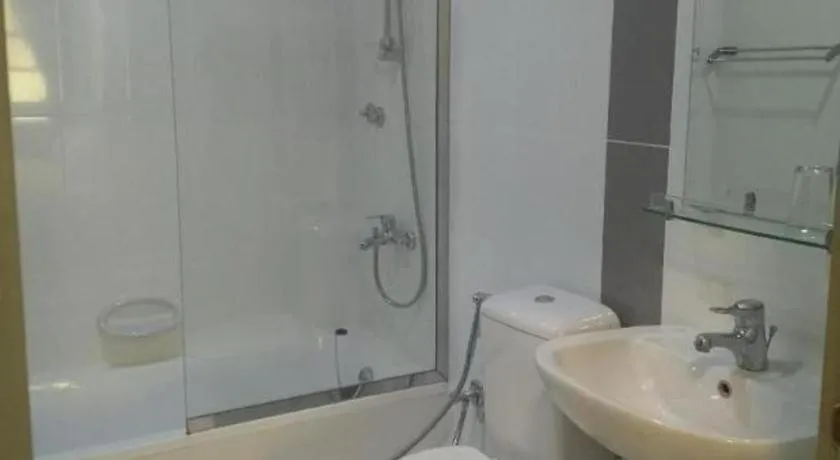 Sovereign Hotel - Marriage Certificate Required