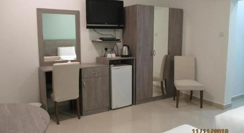 Sovereign Hotel - Marriage Certificate Required