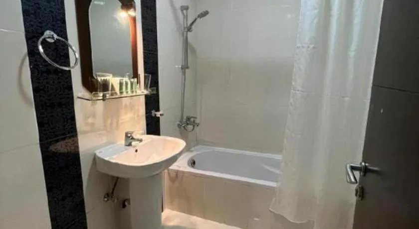 Sovereign Hotel - Marriage Certificate Required