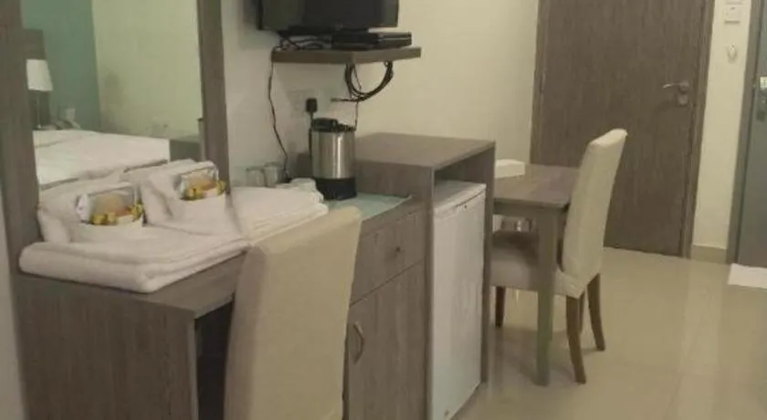 Sovereign Hotel - Marriage Certificate Required