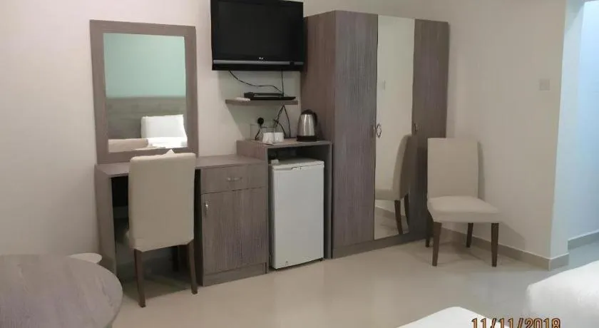 Sovereign Hotel - Marriage Certificate Required