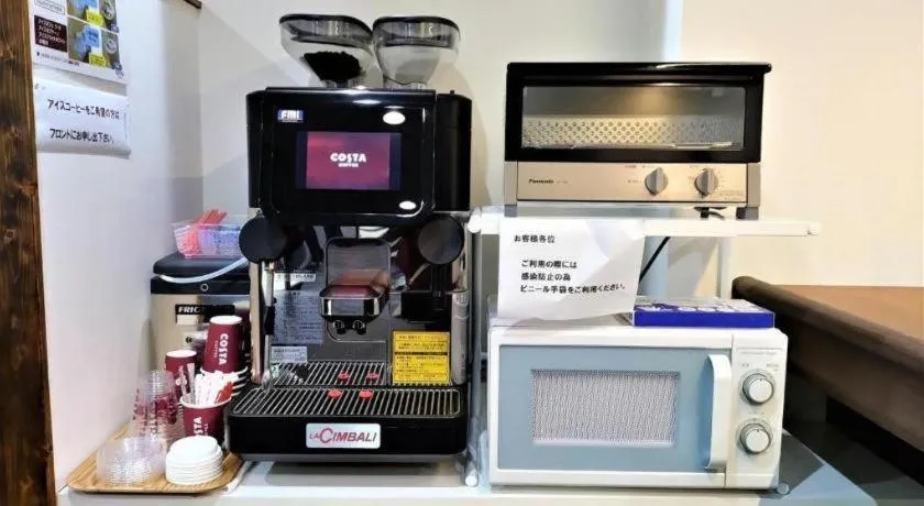 Ikebukuro Royal Hotel Higashiguchi