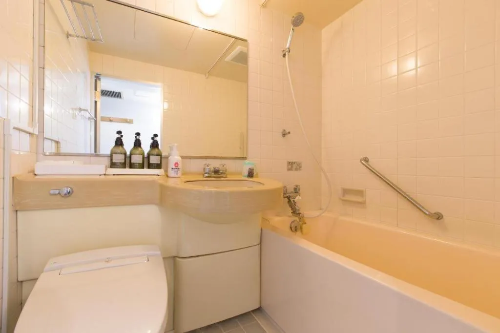 Ikebukuro Royal Hotel Higashiguchi