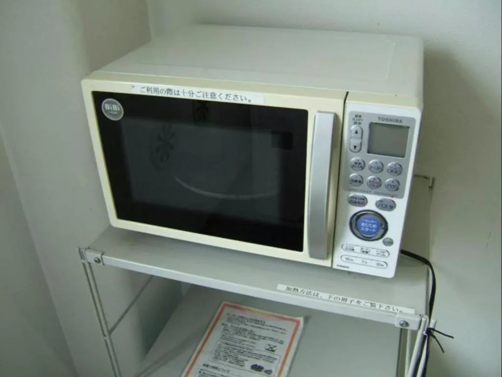 Kawasaki Green Plaza Hotel