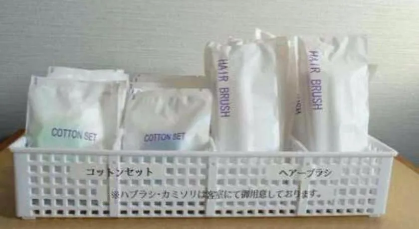 Kawasaki Green Plaza Hotel