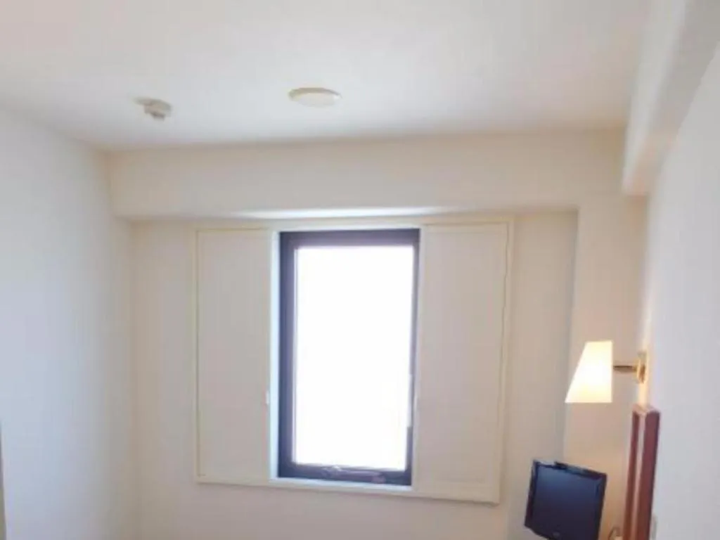 Kawasaki Green Plaza Hotel