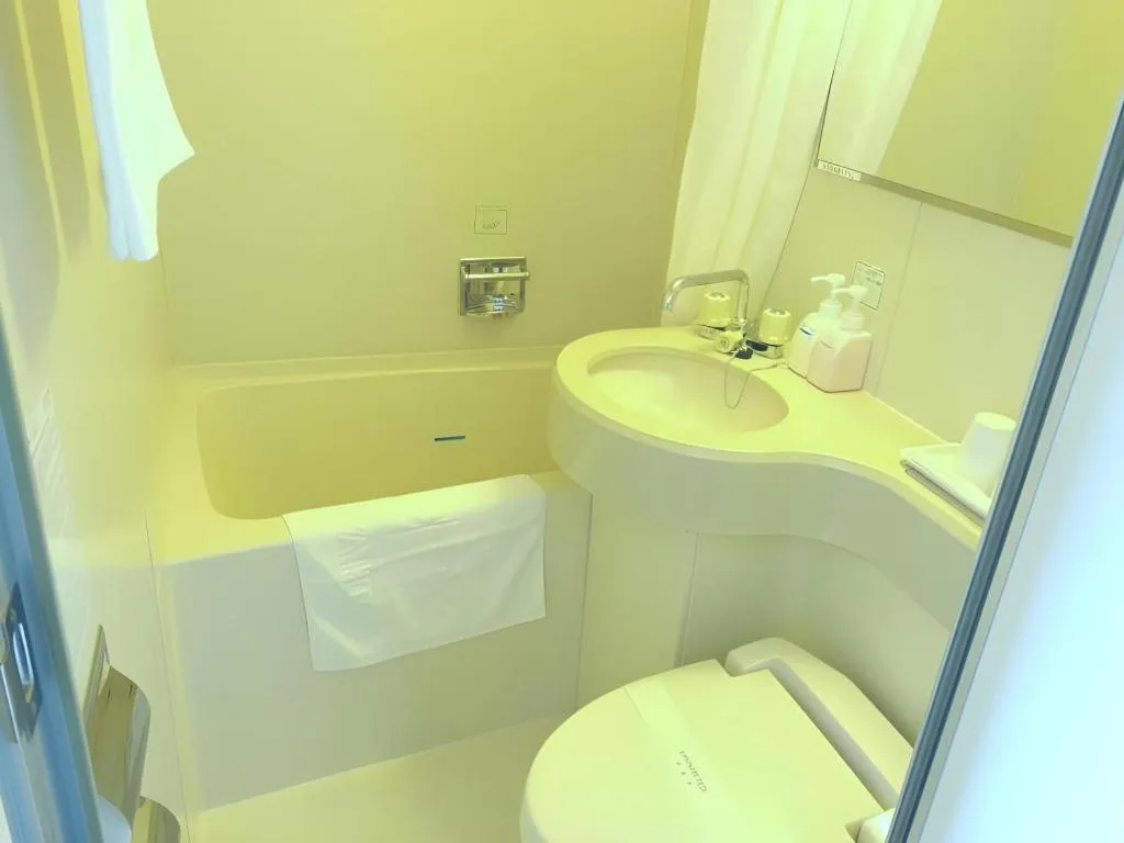 Kawasaki Green Plaza Hotel