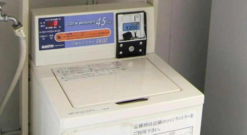 Kawasaki Green Plaza Hotel