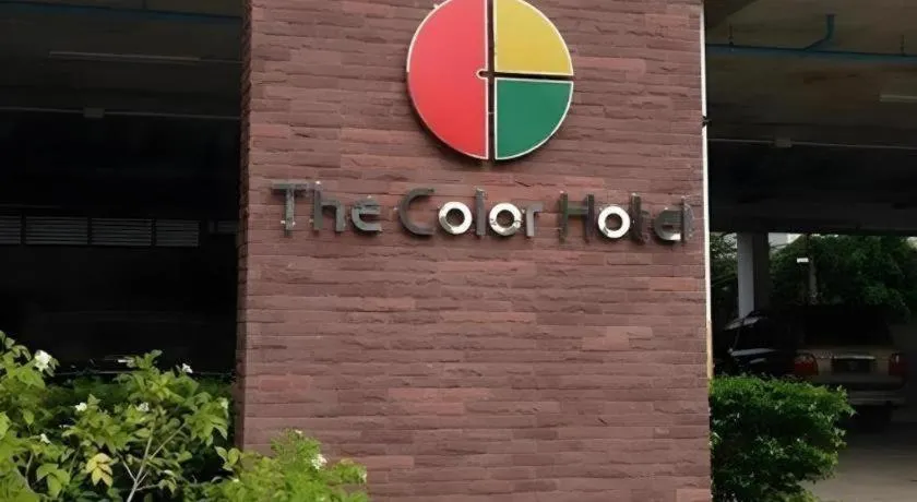 The Color Hotel