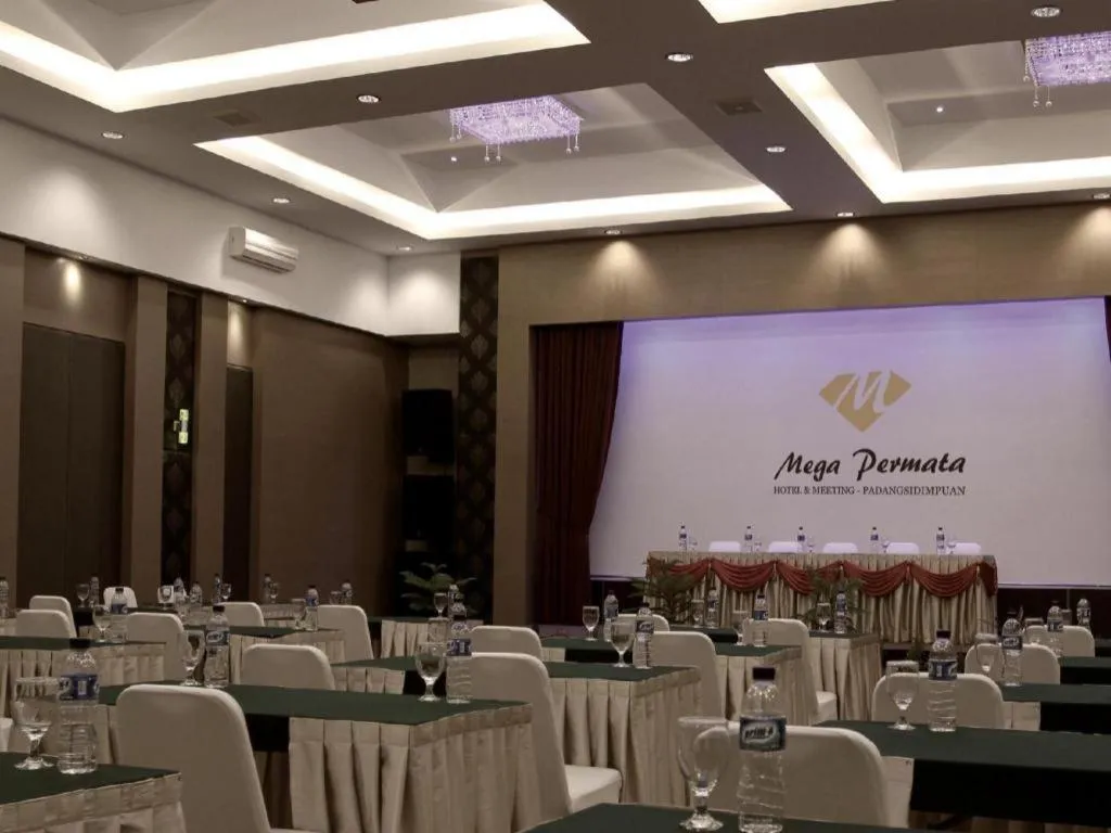 Mega Permata Hotel