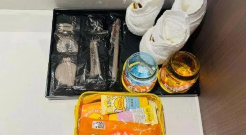 Shanshui Trends Hotel-Bantian Dong Branch