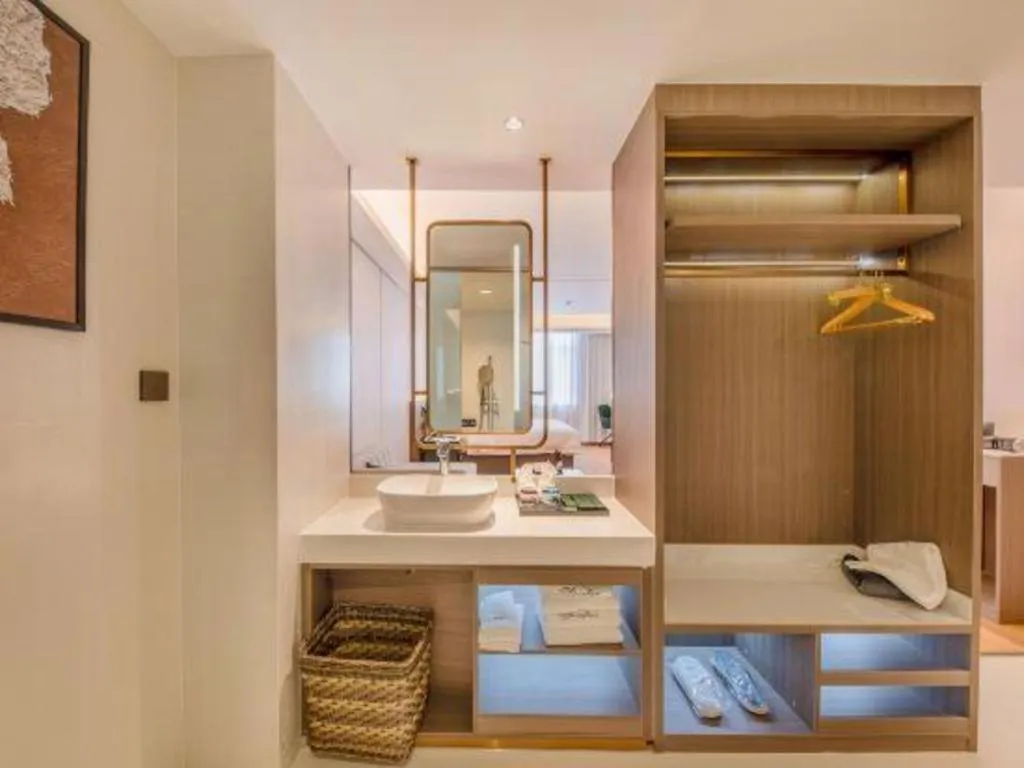 Shanshui Trends Hotel-Bantian Dong Branch