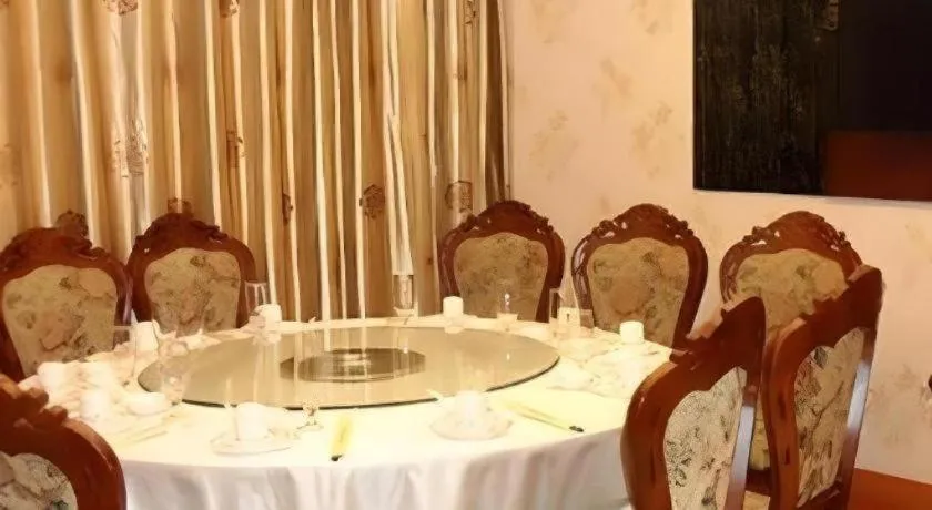 Shanshui Trends Hotel-Bantian Dong Branch