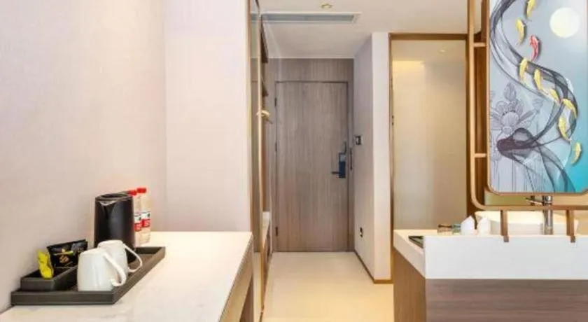 Shanshui Trends Hotel-Bantian Dong Branch