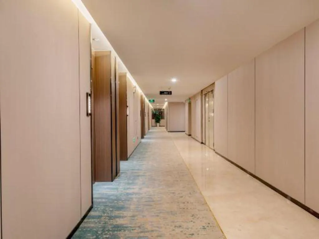 Shanshui Trends Hotel-Bantian Dong Branch