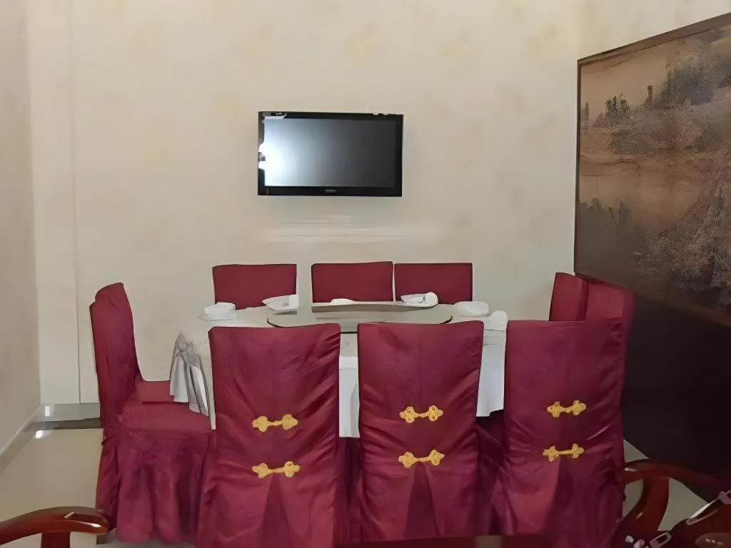 Shanshui Trends Hotel-Bantian Dong Branch