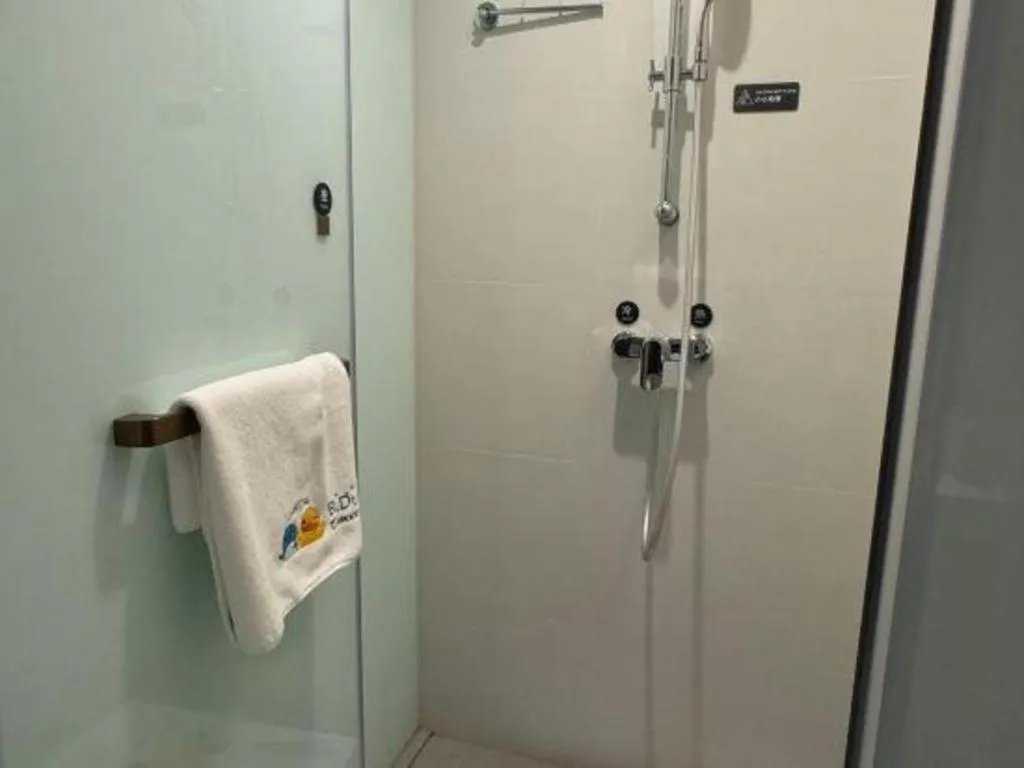 Shanshui Trends Hotel-Bantian Dong Branch