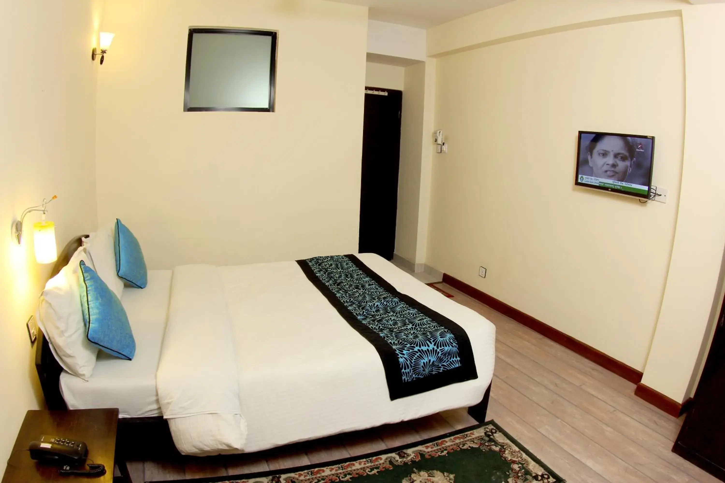 Standard Single Room in Bag Packer's Lodge Standard Single Room in Bag Packer's Lodge