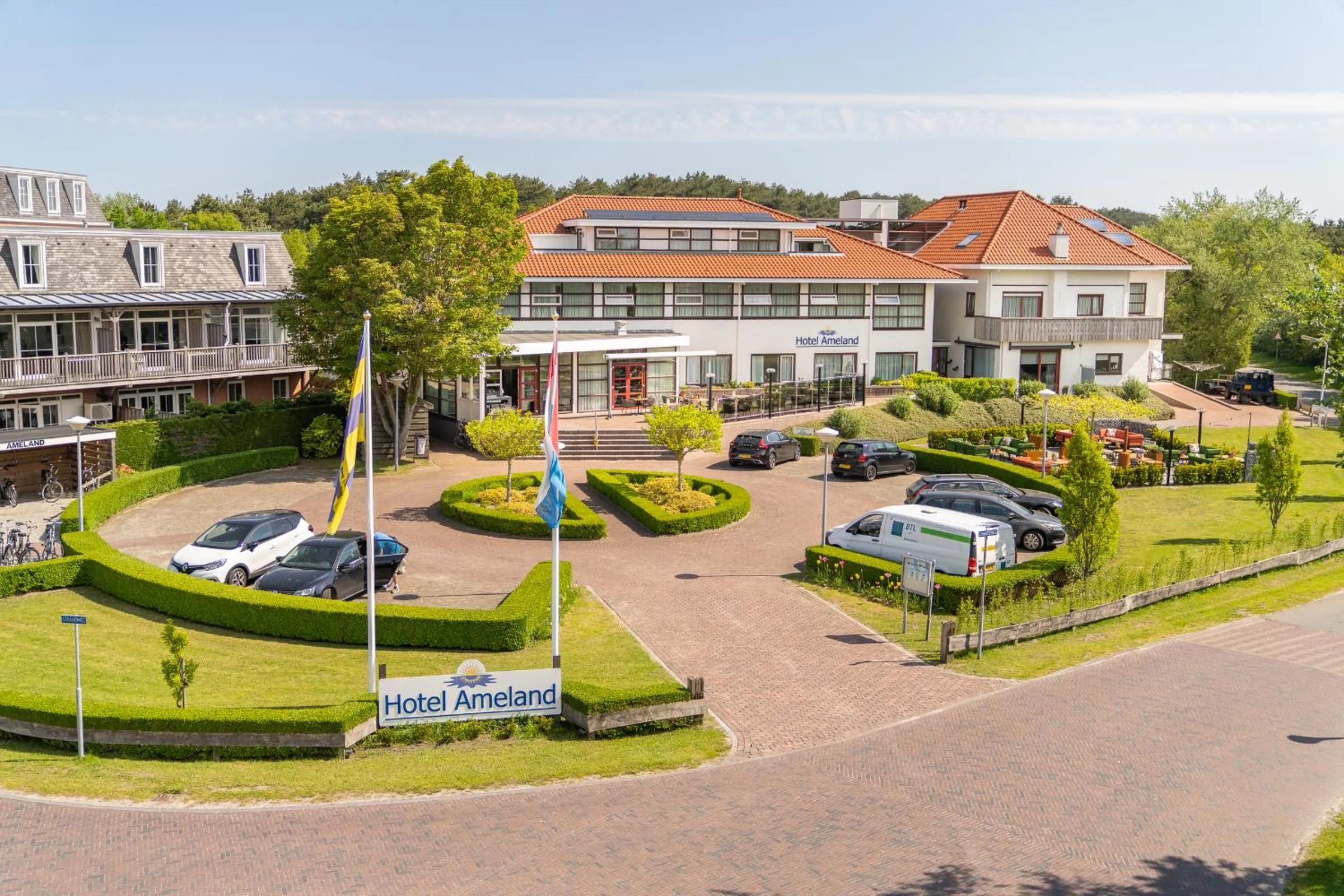 Hotel Ameland