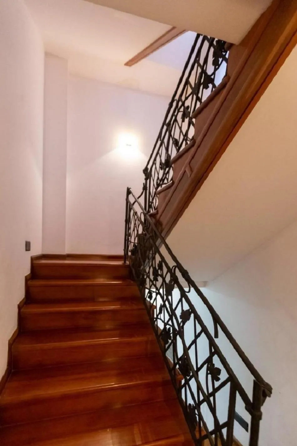 On site in Deniz İnn Hotel