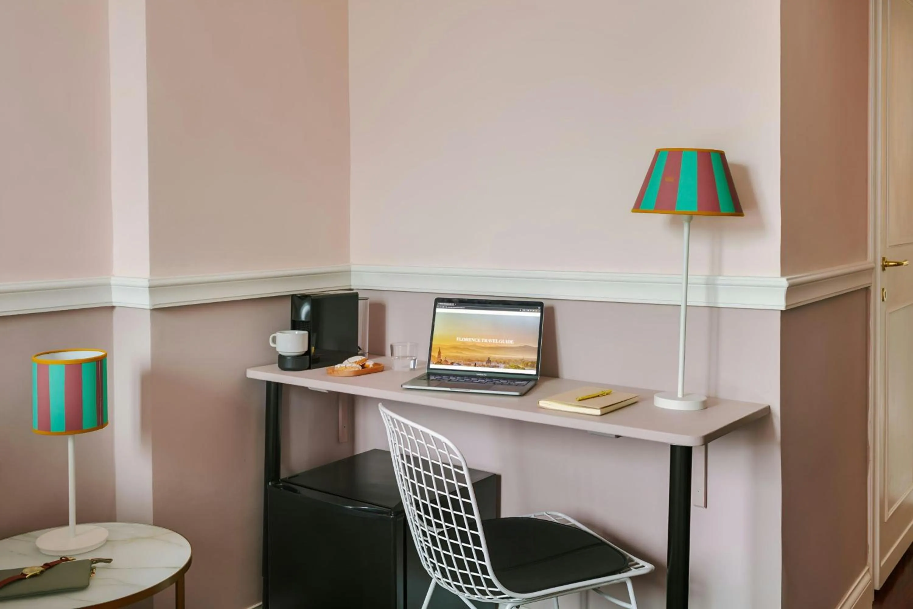 Bedroom in The Sonetto powered by Sonder