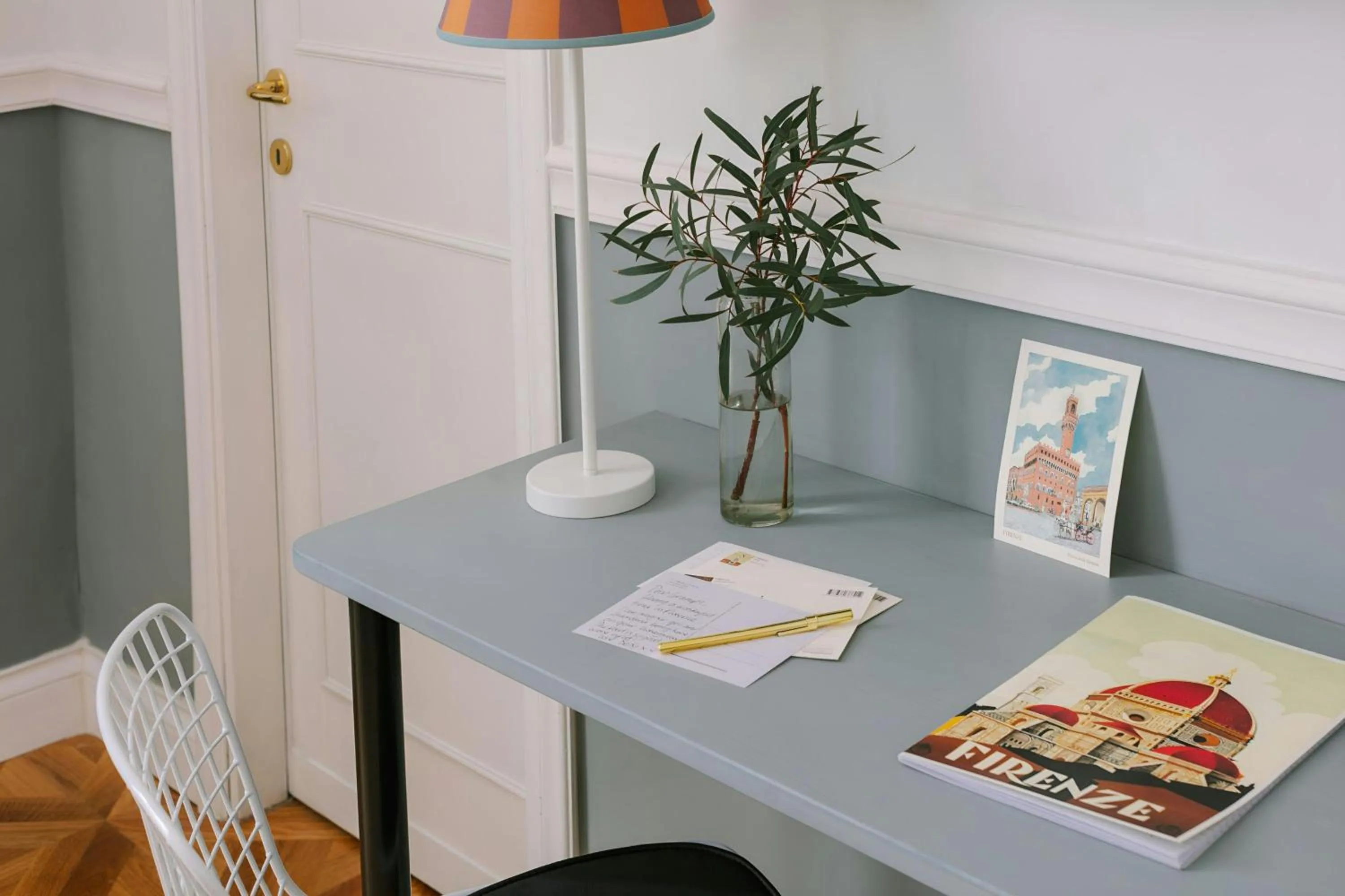 Bedroom in The Sonetto powered by Sonder