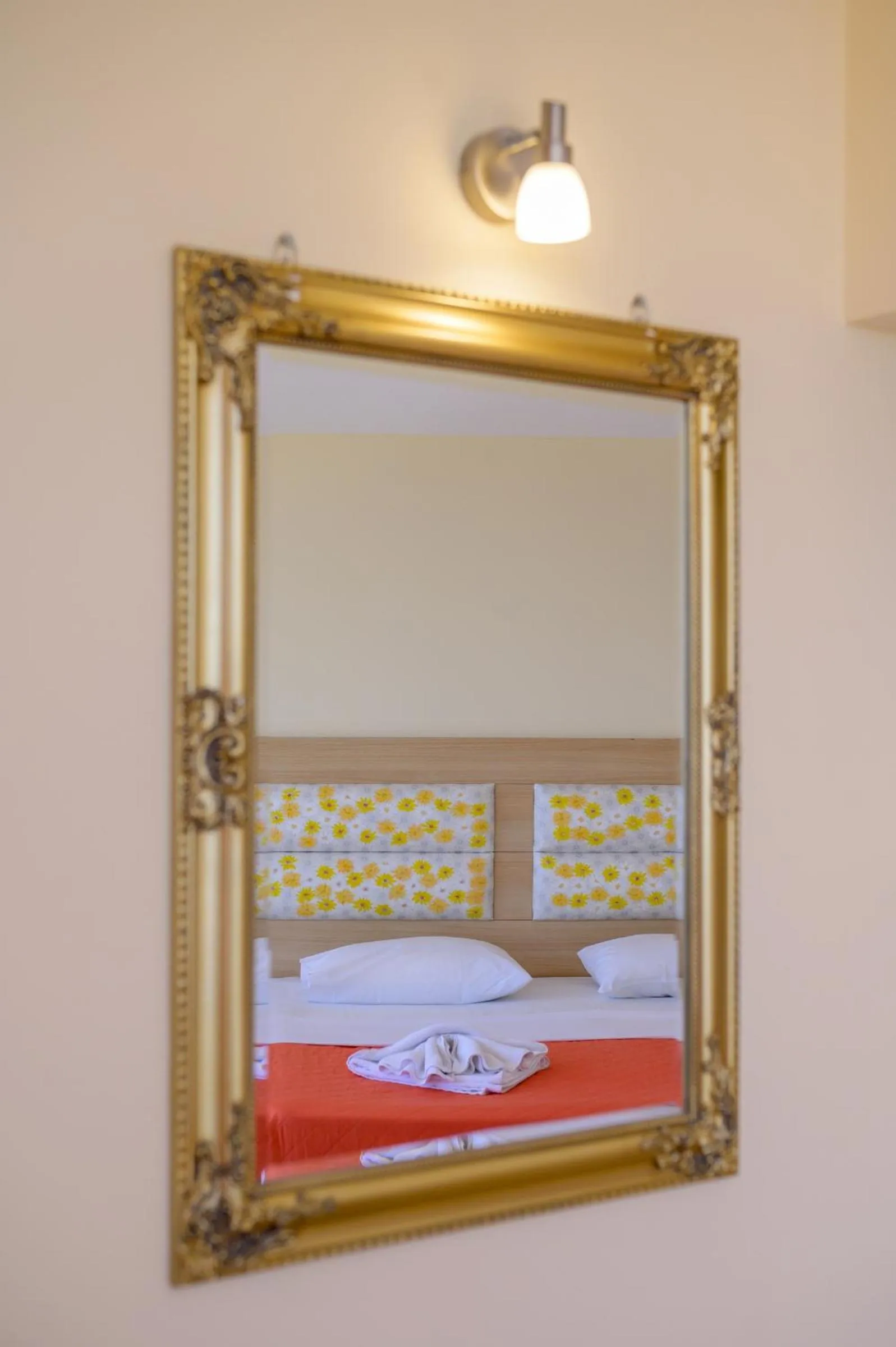 Bedroom in Aqua Sun Village