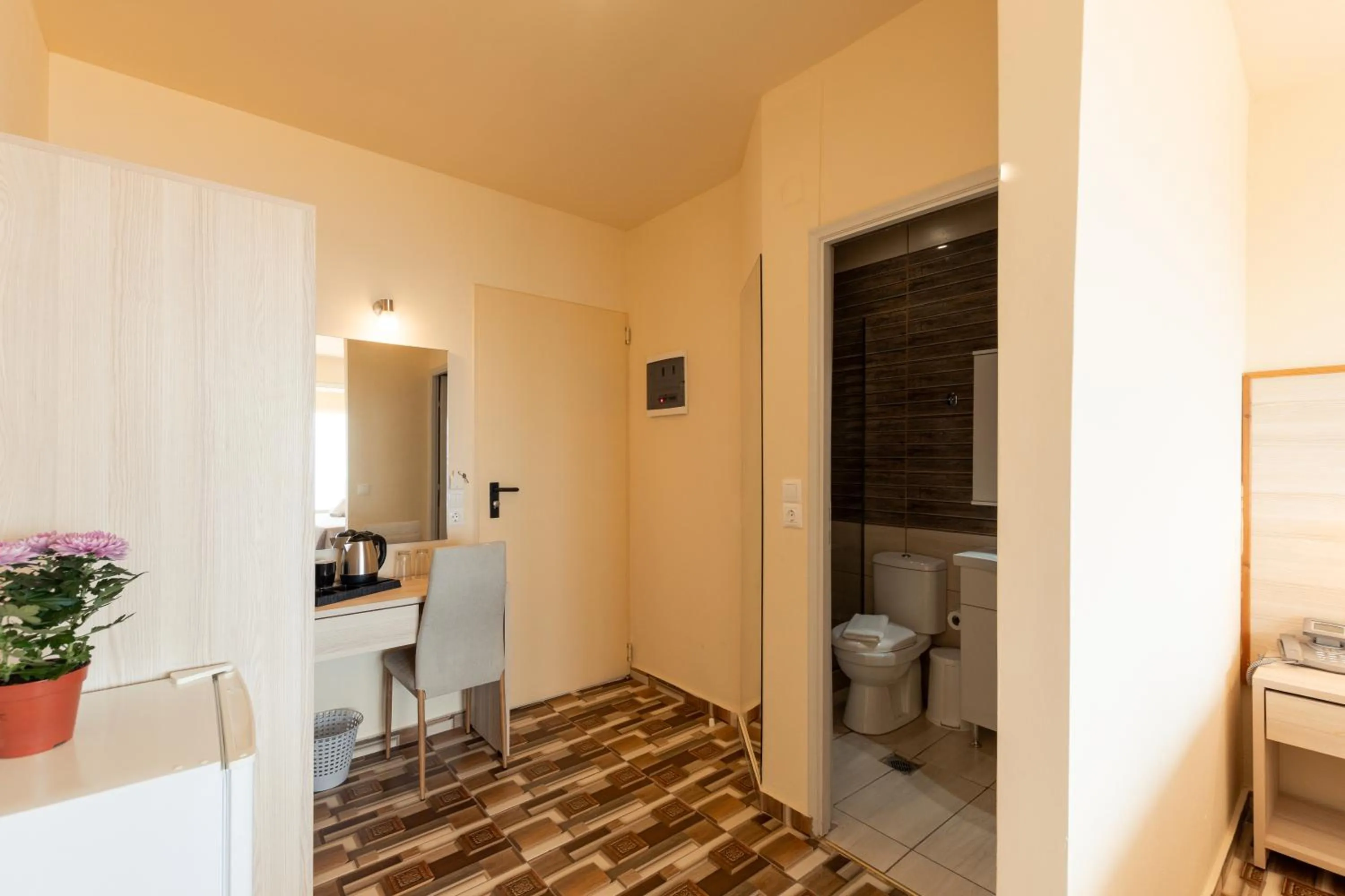 Bathroom in Aqua Sun Village