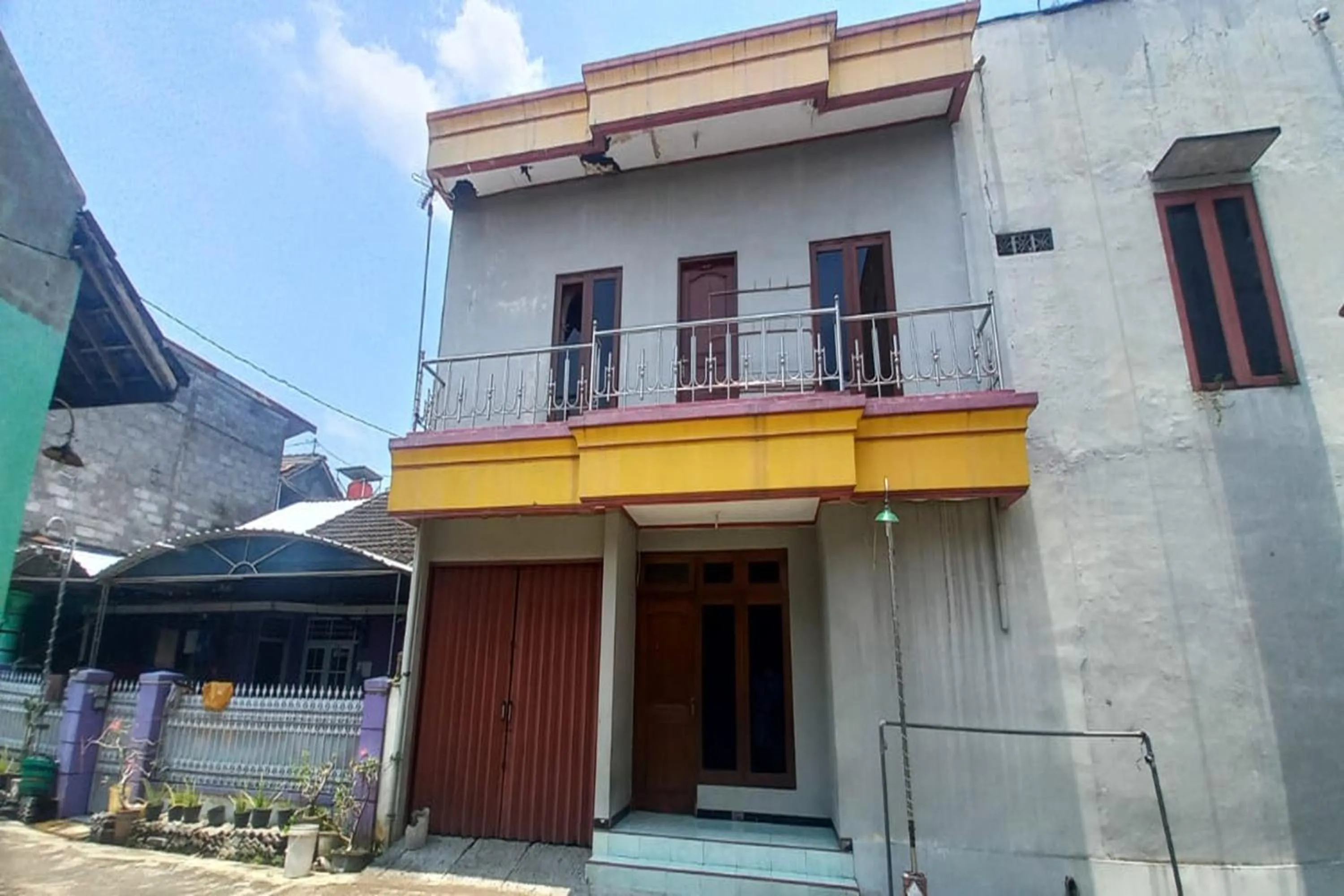 Hotel O 45 Guest House