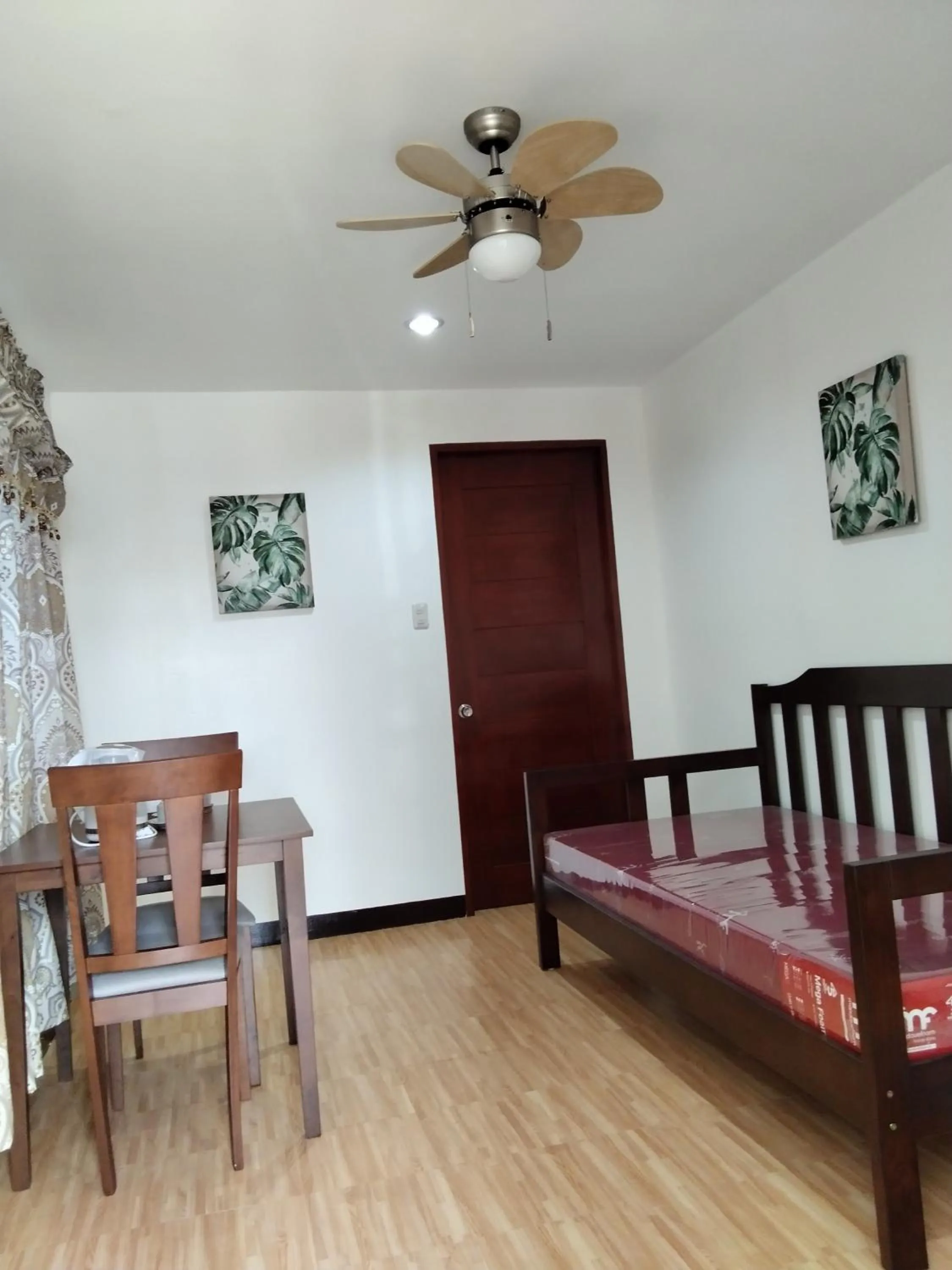 Property building in Moalboal Beach Front Hotel